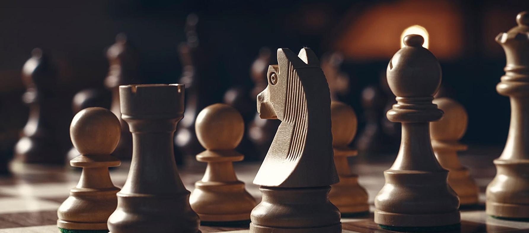 2. Strategieentwicklung & Zieldefinition