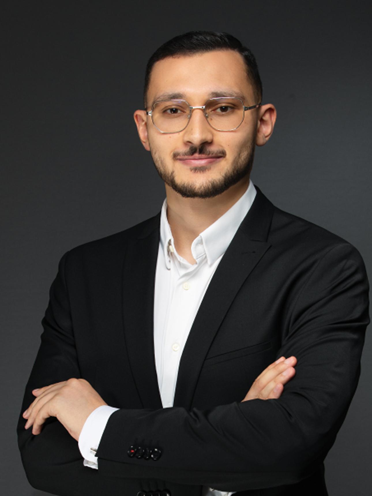 Basel Khalifa