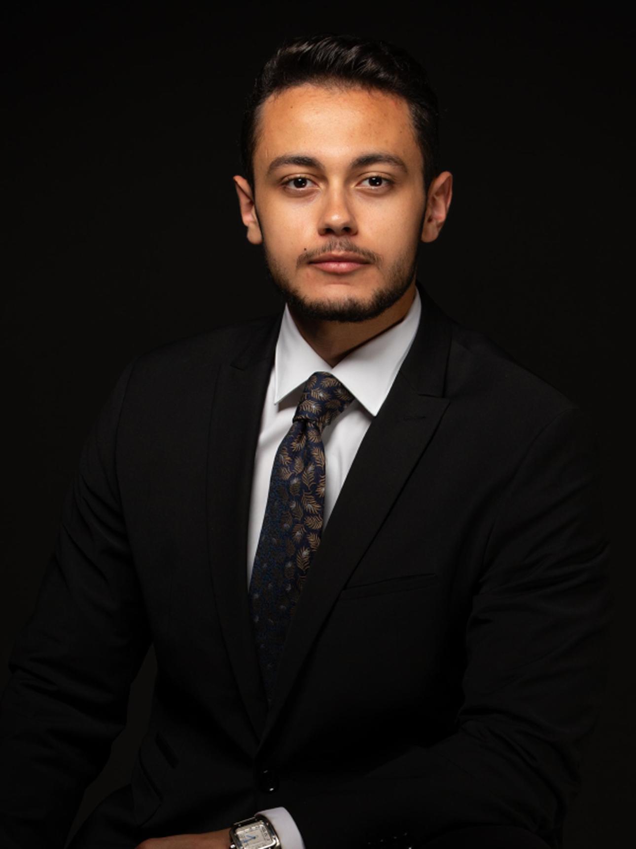 Belal Khalifa