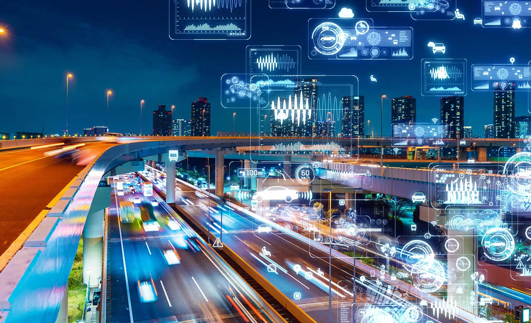 Technologie & Infrastruktur